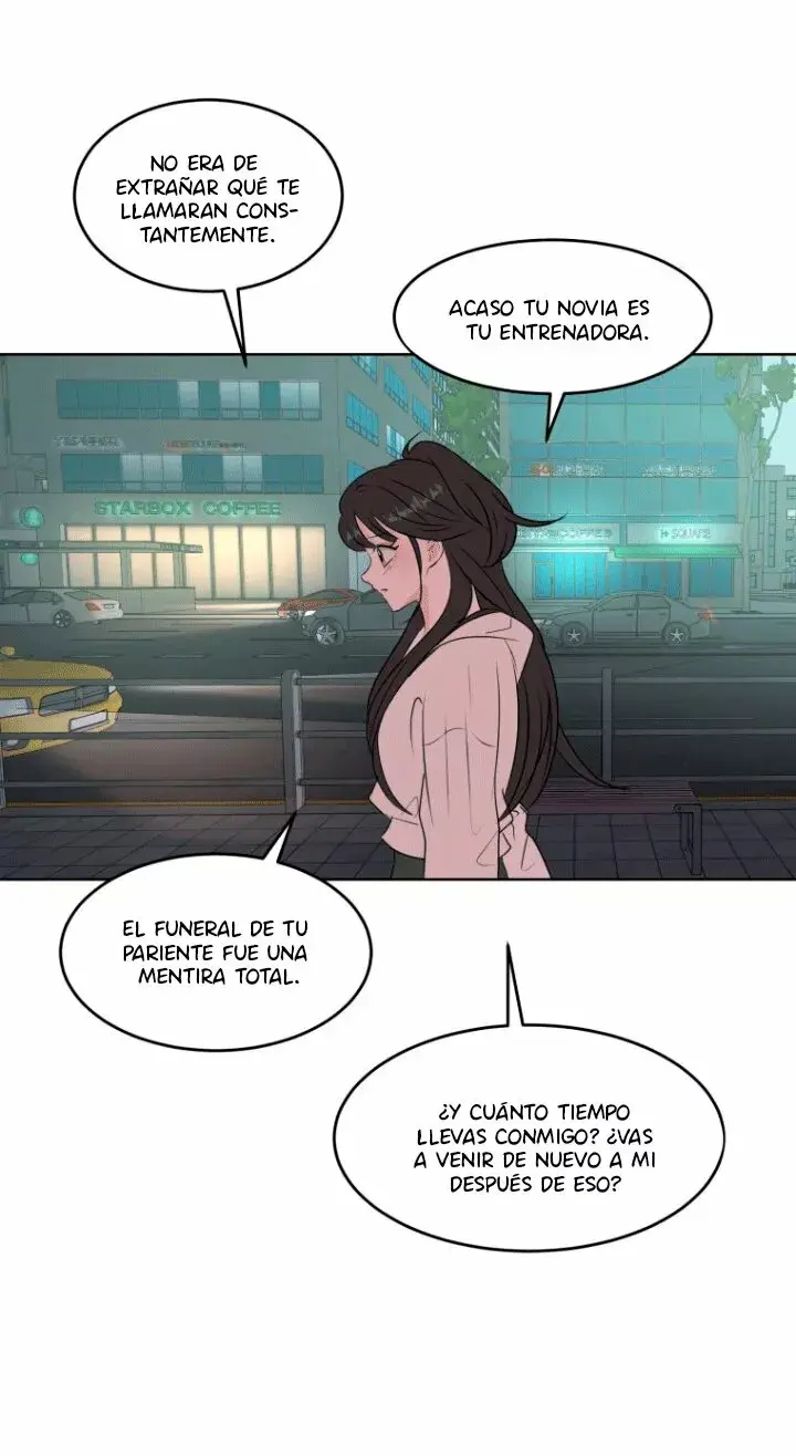 Alerta adolescentes capítulo 8, página 21
