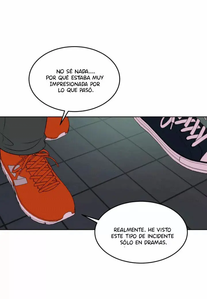 Alerta adolescentes capítulo 8, página 47