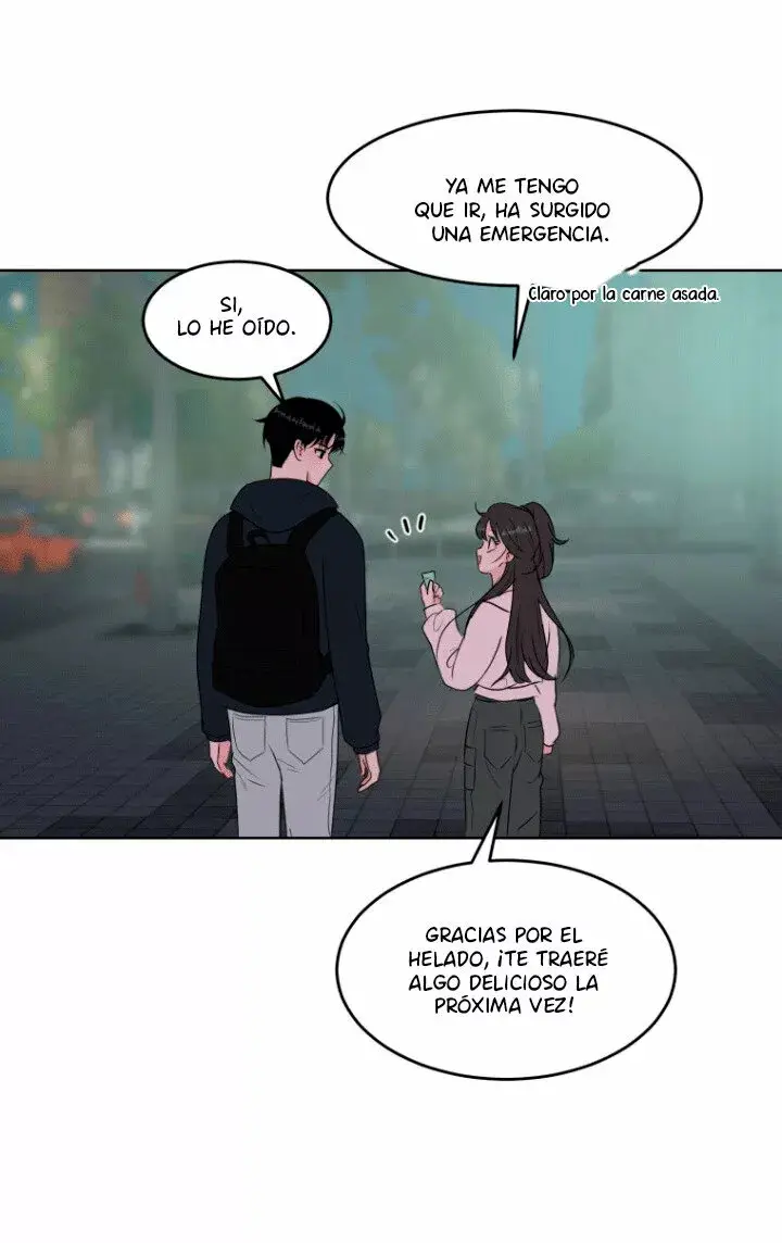 Alerta adolescentes capítulo 8, página 53