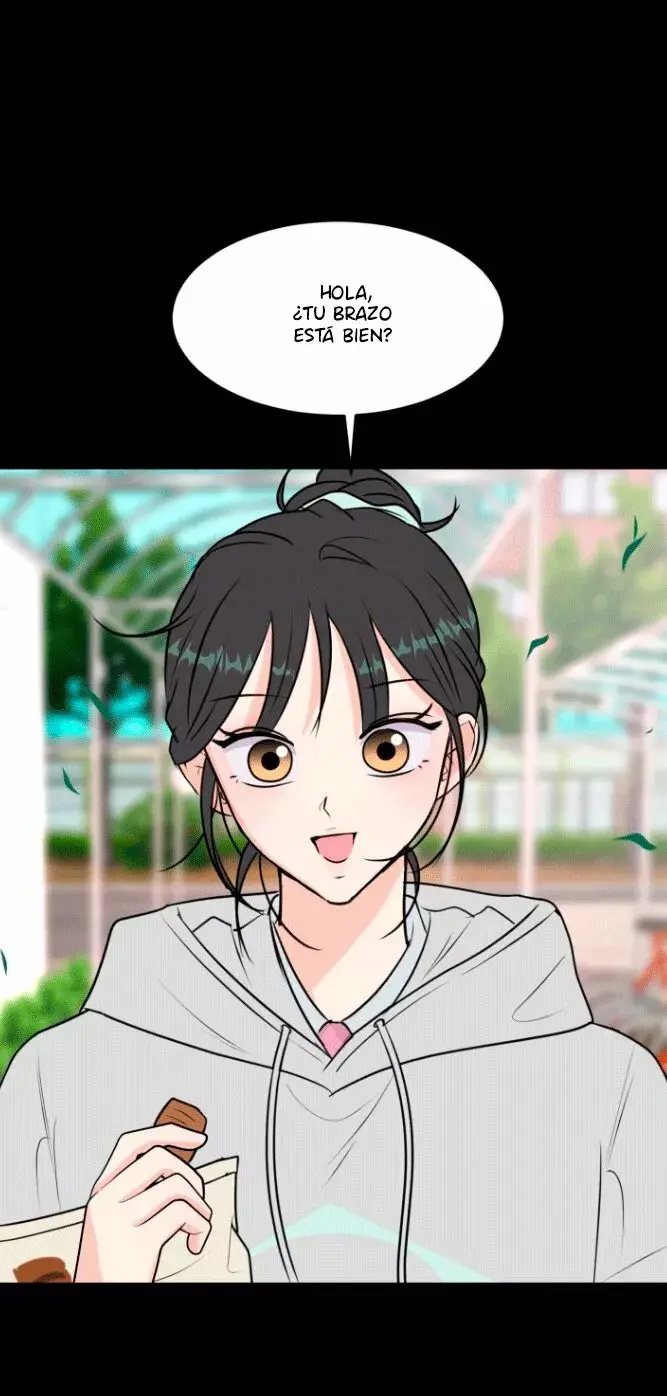 Alerta adolescentes capítulo 9, página 21