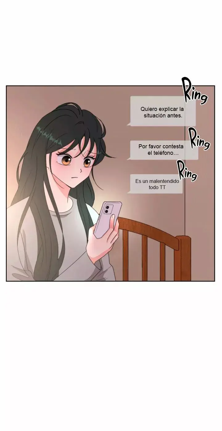 Alerta adolescentes capítulo 9, página 54