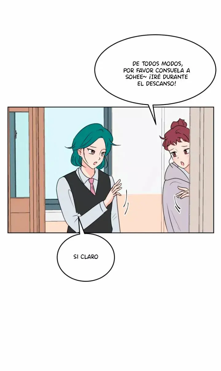 Alerta adolescentes capítulo 9, página 63