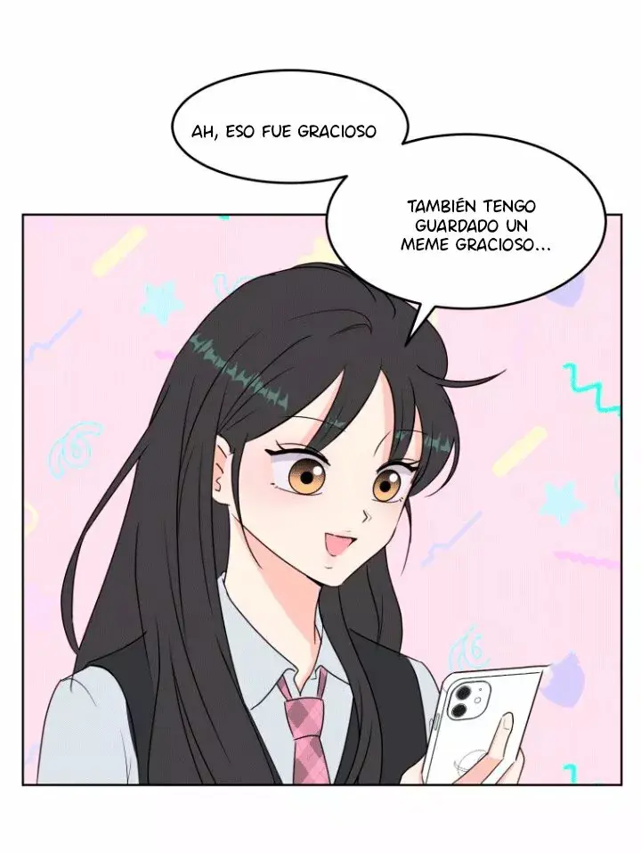 Alerta adolescentes capítulo 9, página 69