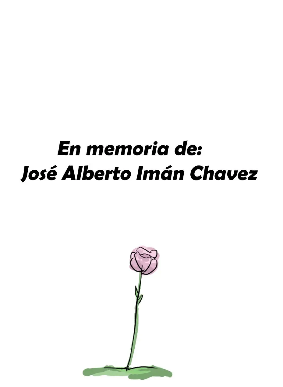 Alguien como tú capítulo 34, página 7