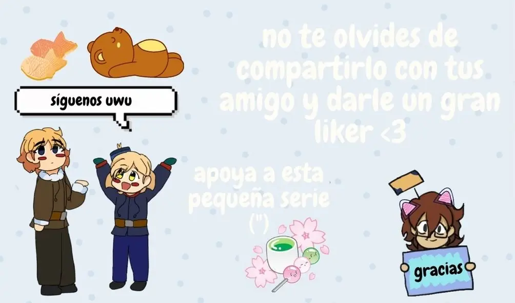 Alguien como tú capítulo 39, página 5