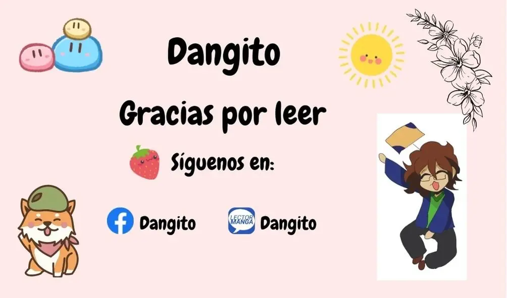 Alguien como tú capítulo 4, página 3