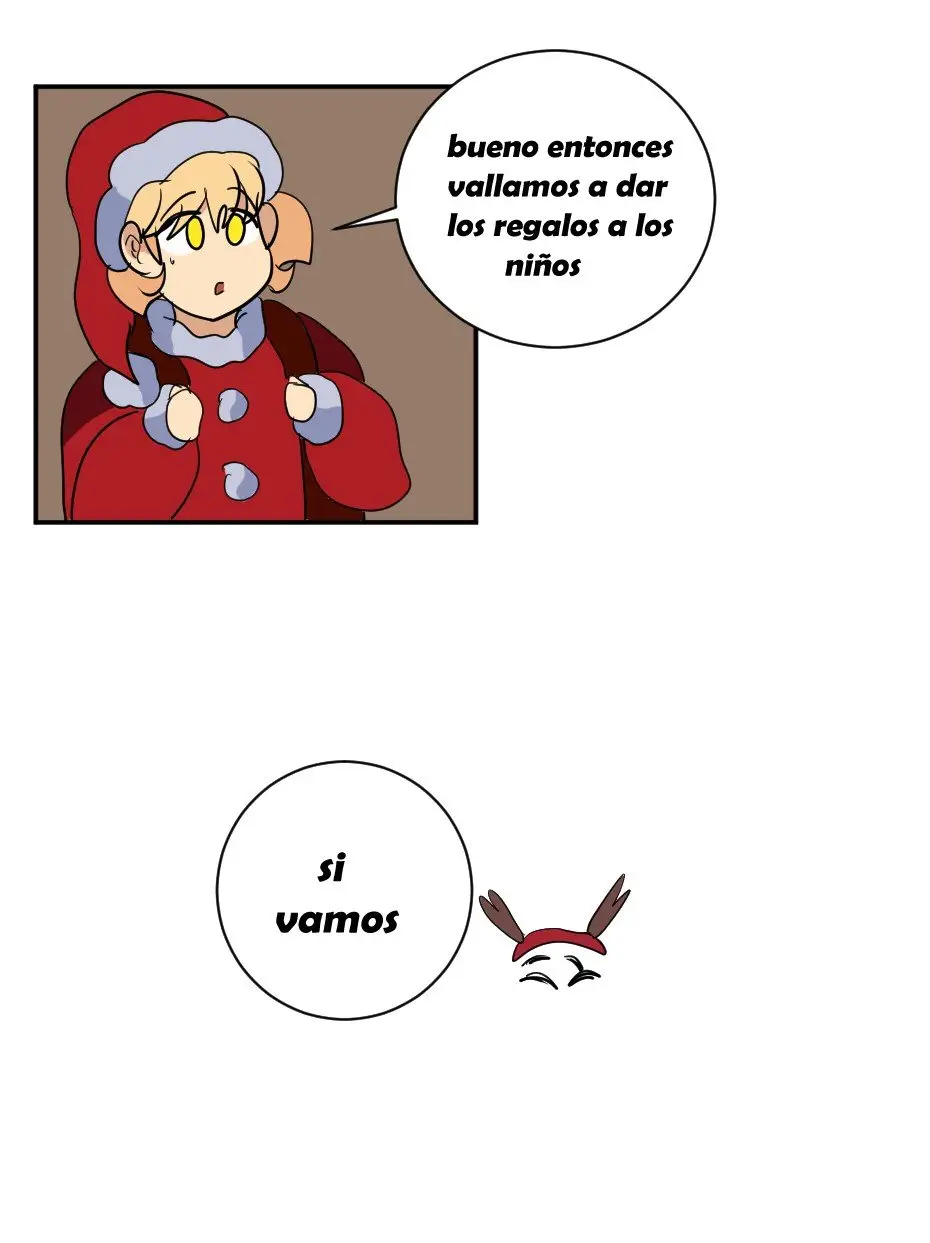Alguien como tú capítulo 41, página 5