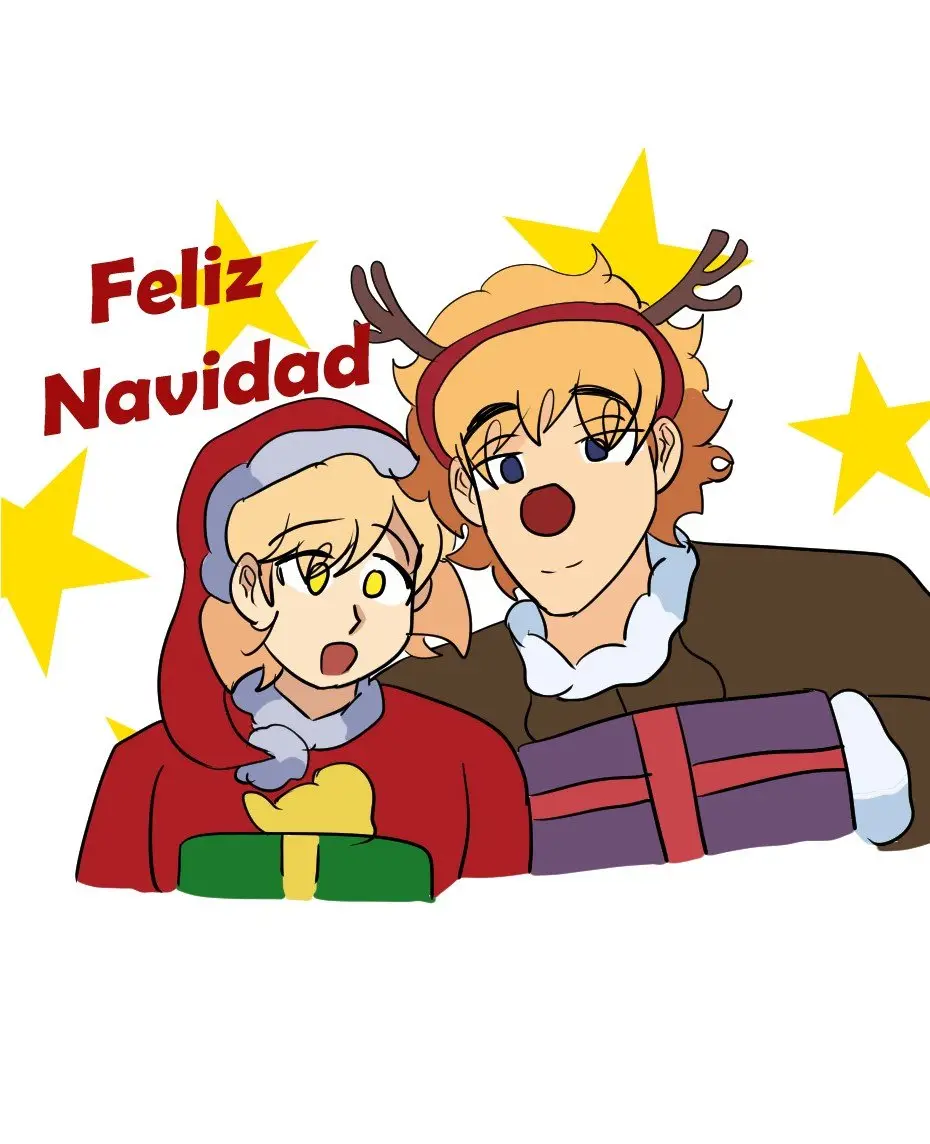 Alguien como tú capítulo 41, página 6