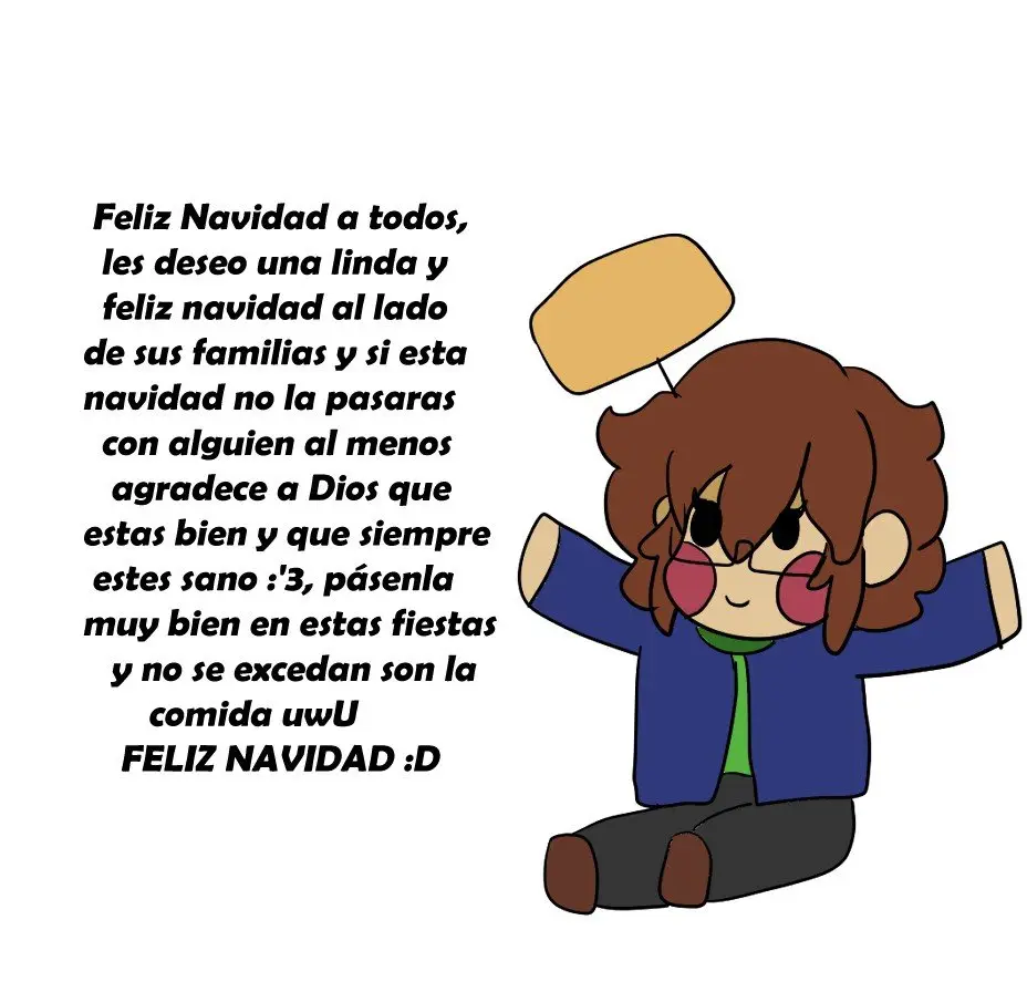 Alguien como tú capítulo 41, página 7