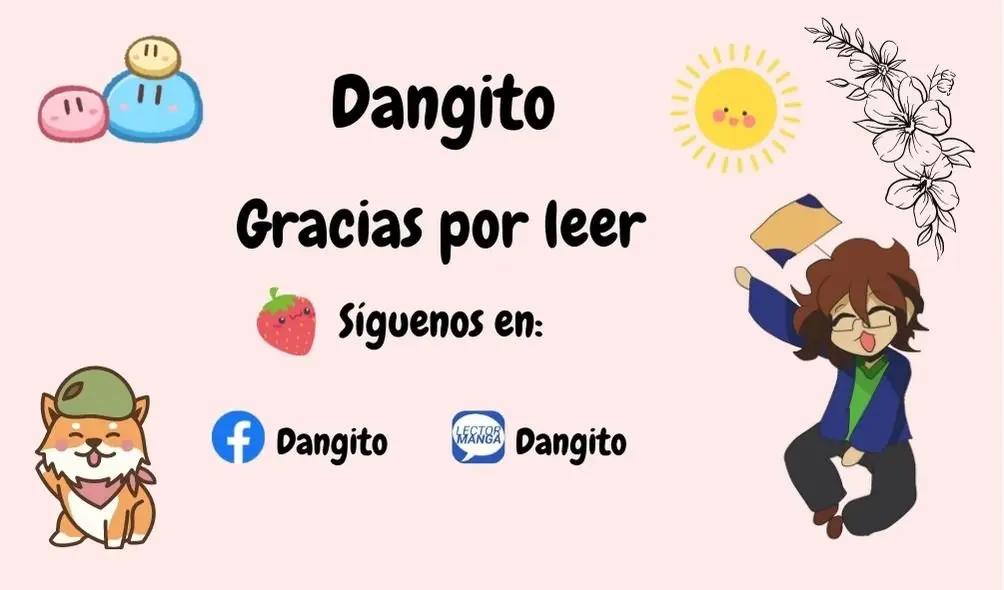 Alguien como tú capítulo 42, página 6