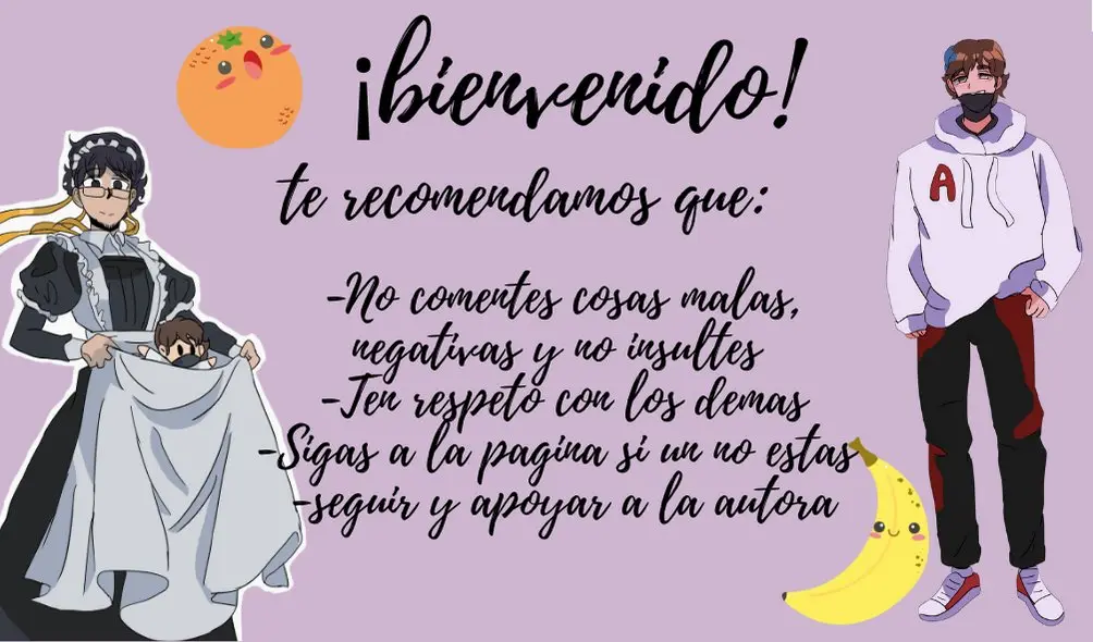 Alguien como tú capítulo 50, página 2