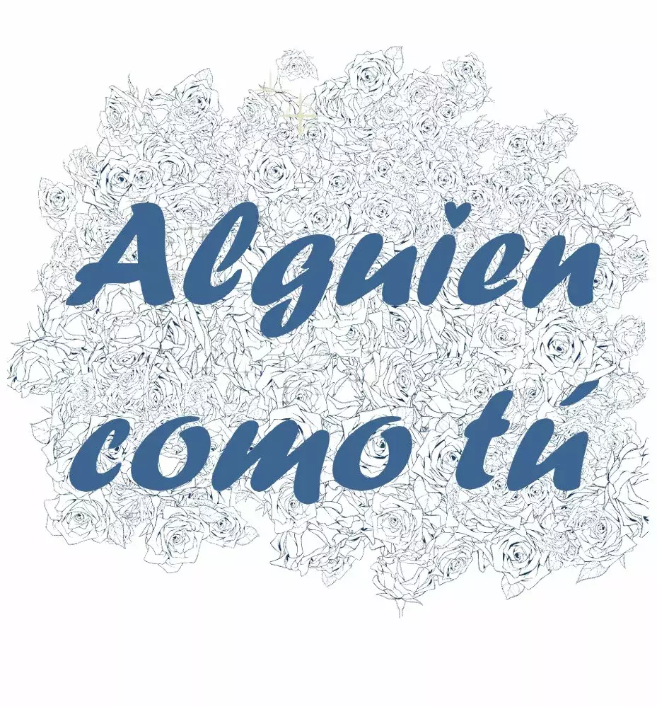 Alguien como tú capítulo 66, página 3