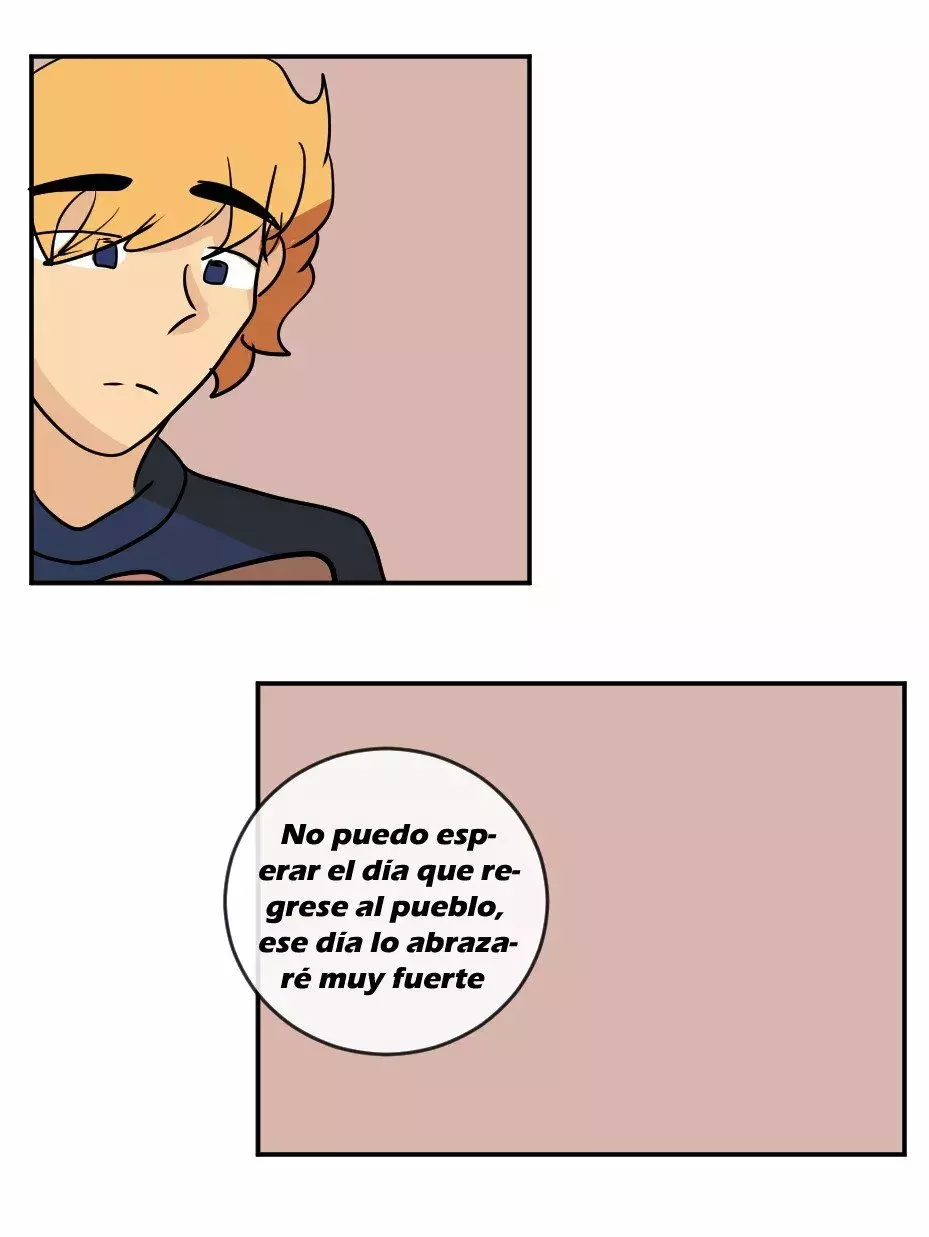 Alguien como tú capítulo 66, página 11