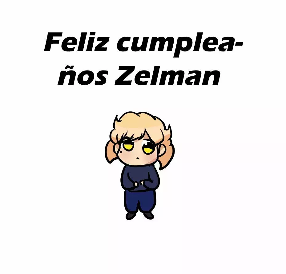 Alguien como tú capítulo 67, página 3