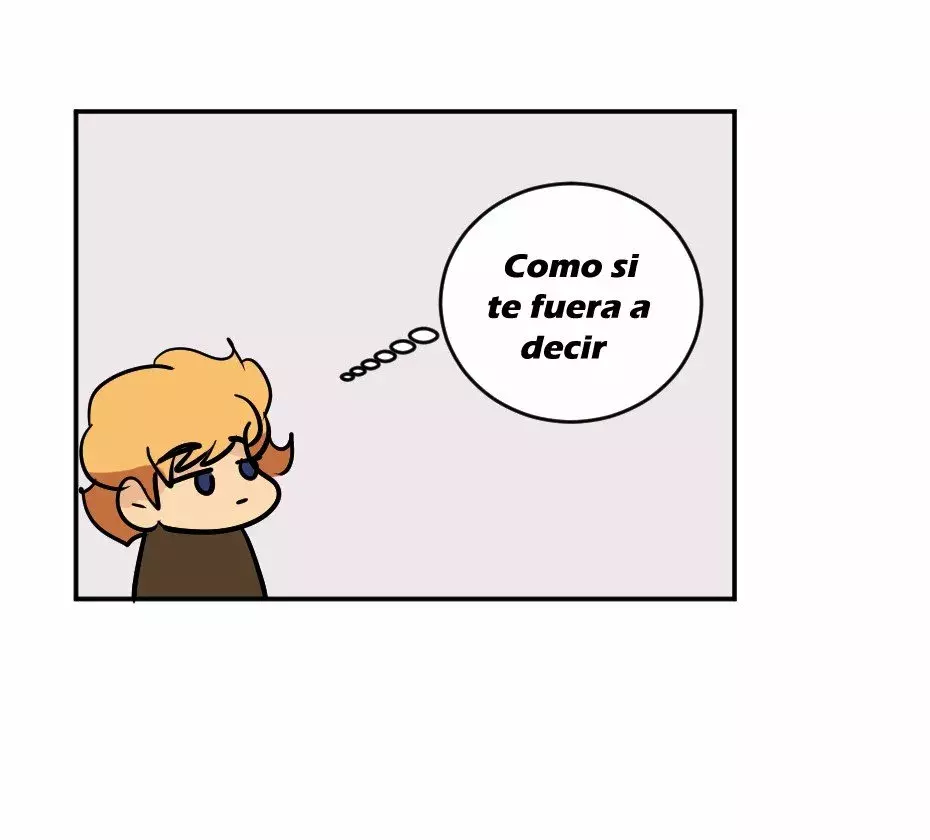 Alguien como tú capítulo 68, página 11