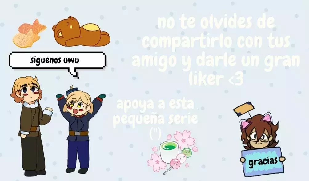 Alguien como tú capítulo 69, página 12
