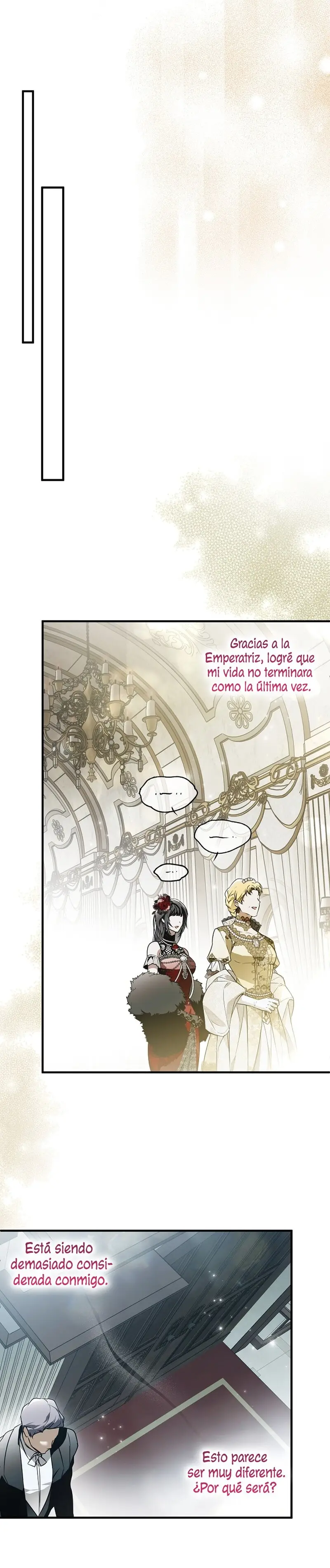 Alguien ha poseído mi cuerpo capítulo 23, página 25