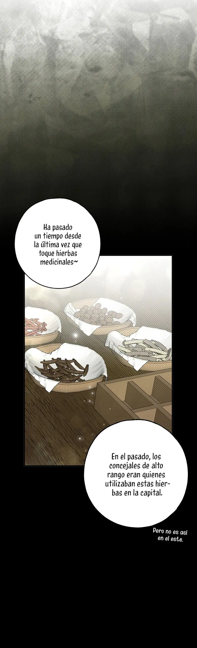 Alguien ha poseído mi cuerpo capítulo 23, página 28