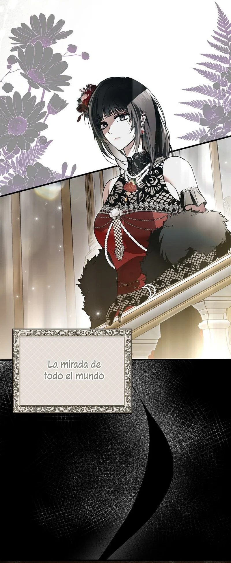 Alguien ha poseído mi cuerpo capítulo 24, página 38
