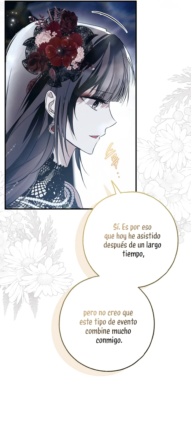 Alguien ha poseído mi cuerpo capítulo 25, página 9