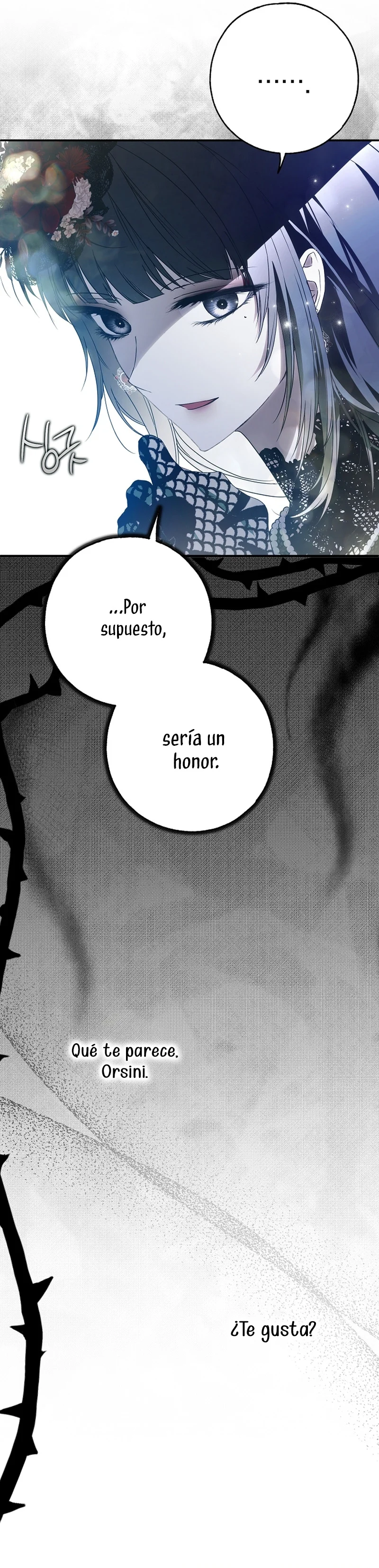 Alguien ha poseído mi cuerpo capítulo 25, página 12