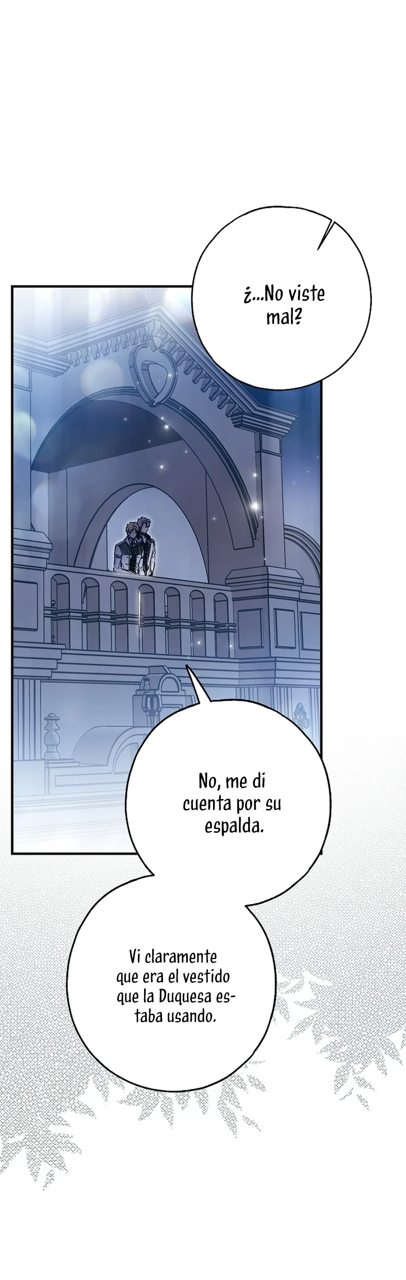 Alguien ha poseído mi cuerpo capítulo 25, página 15