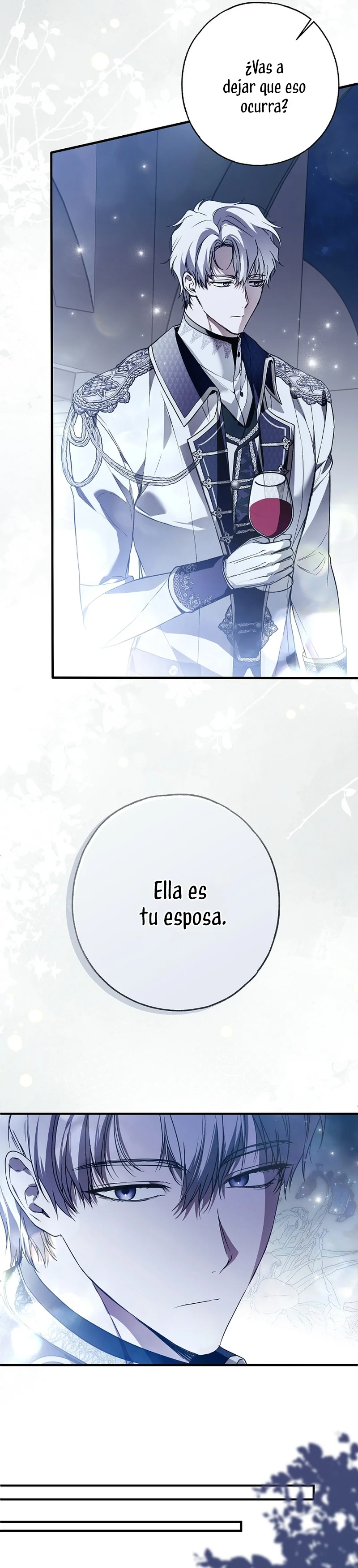 Alguien ha poseído mi cuerpo capítulo 25, página 23