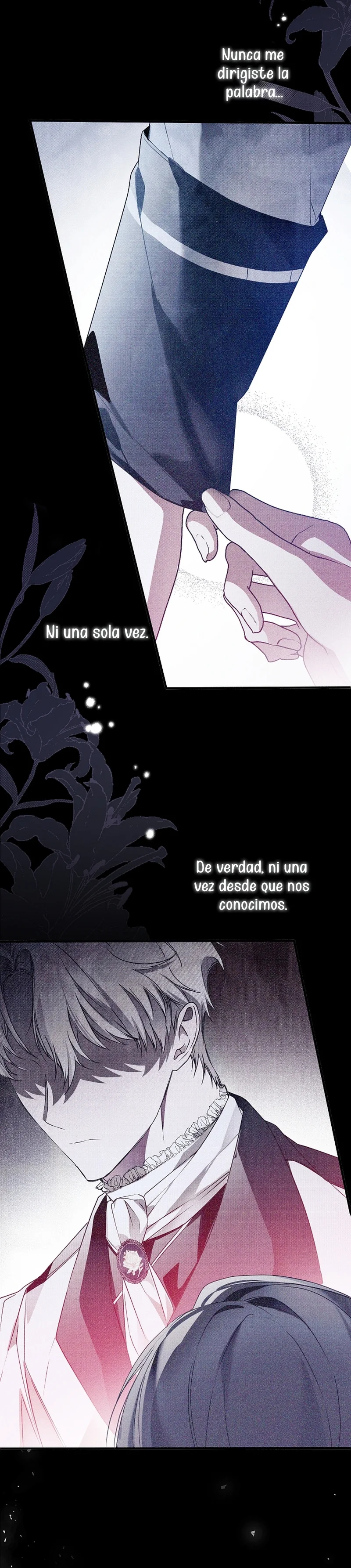 Alguien ha poseído mi cuerpo capítulo 26, página 26