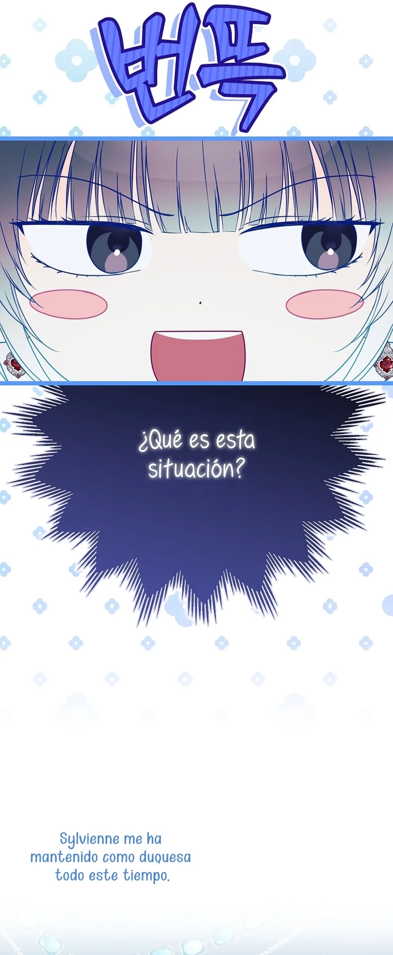 Alguien ha poseído mi cuerpo capítulo 26, página 36