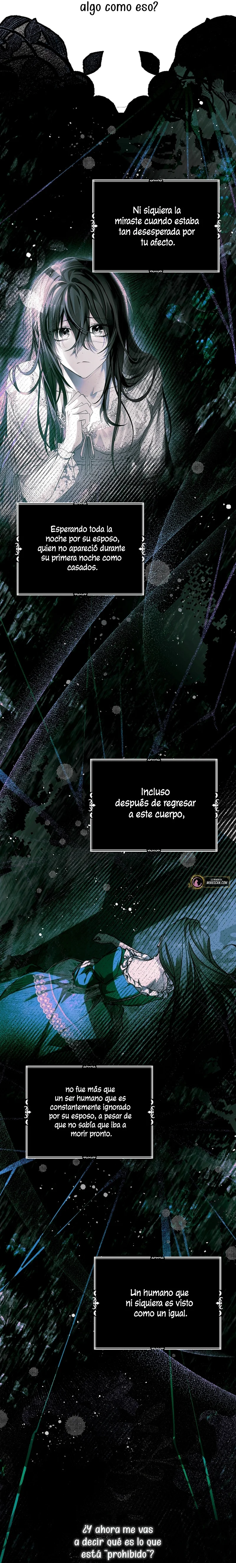 Alguien ha poseído mi cuerpo capítulo 27, página 9