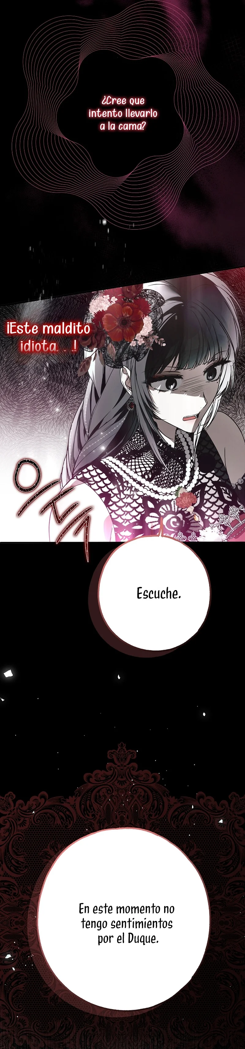 Alguien ha poseído mi cuerpo capítulo 27, página 24