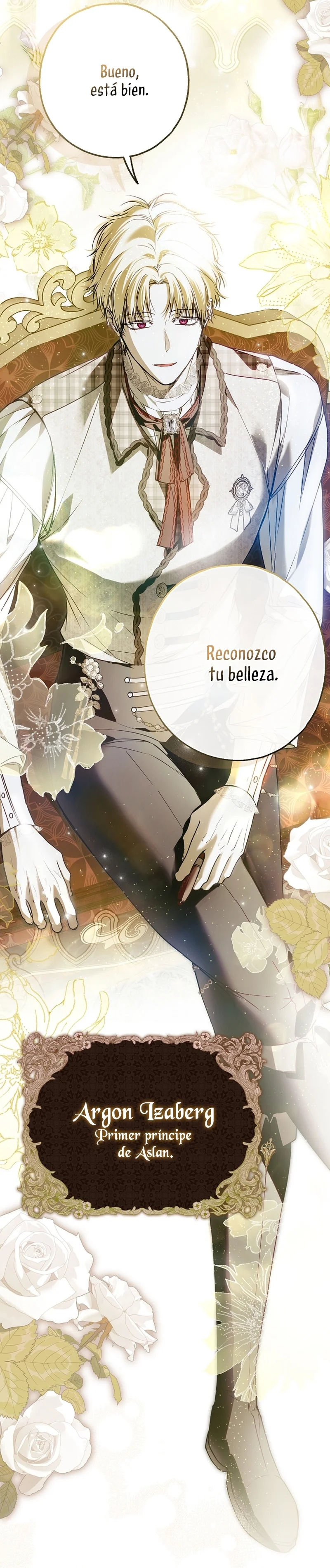 Alguien ha poseído mi cuerpo capítulo 27, página 36