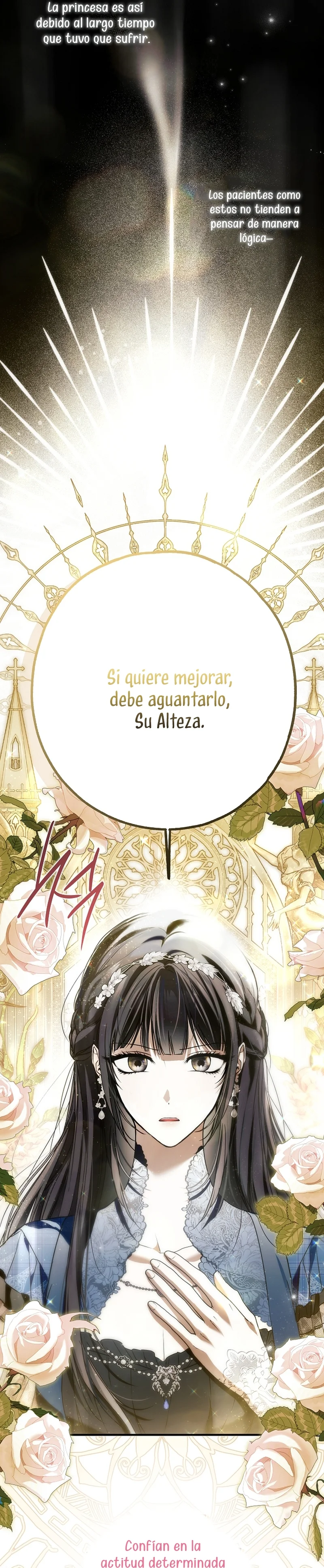 Alguien ha poseído mi cuerpo capítulo 29, página 26