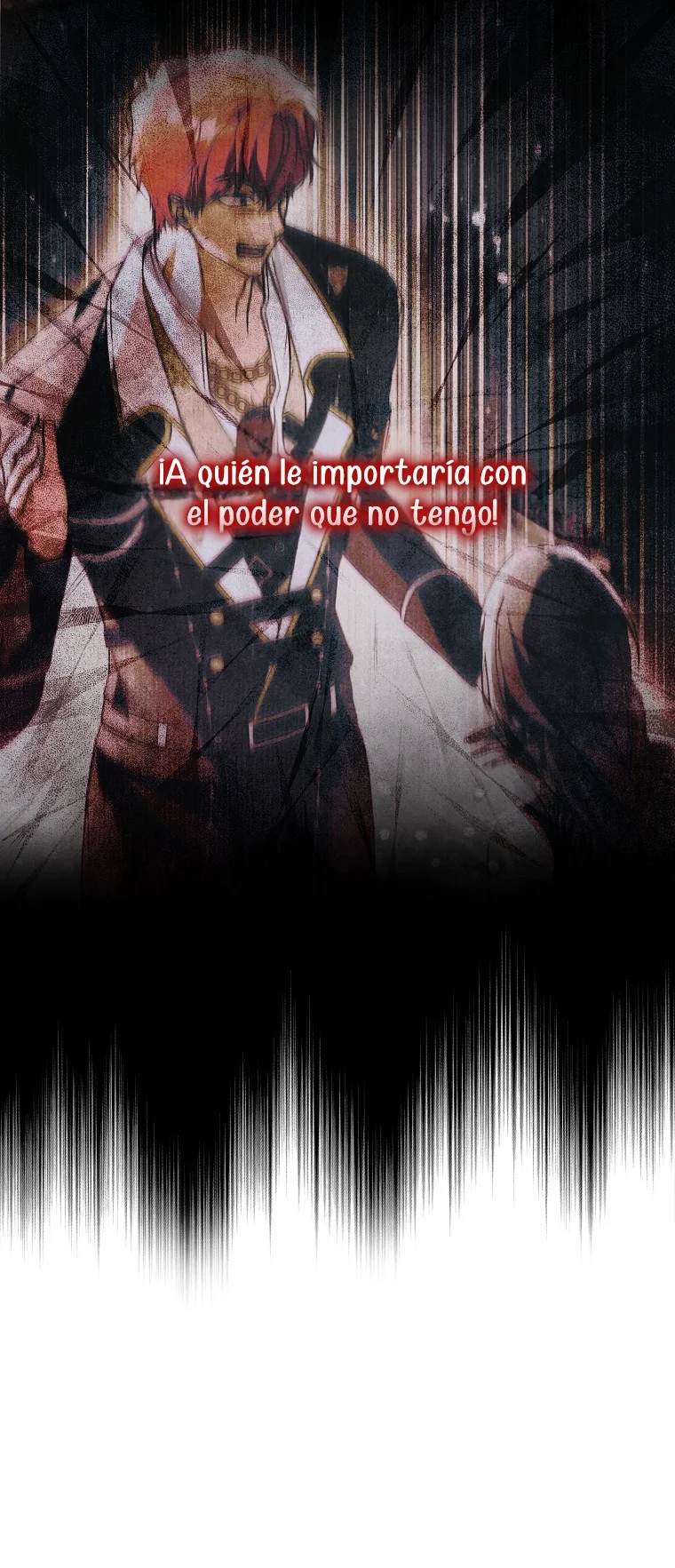 Alguien ha poseído mi cuerpo capítulo 30, página 7