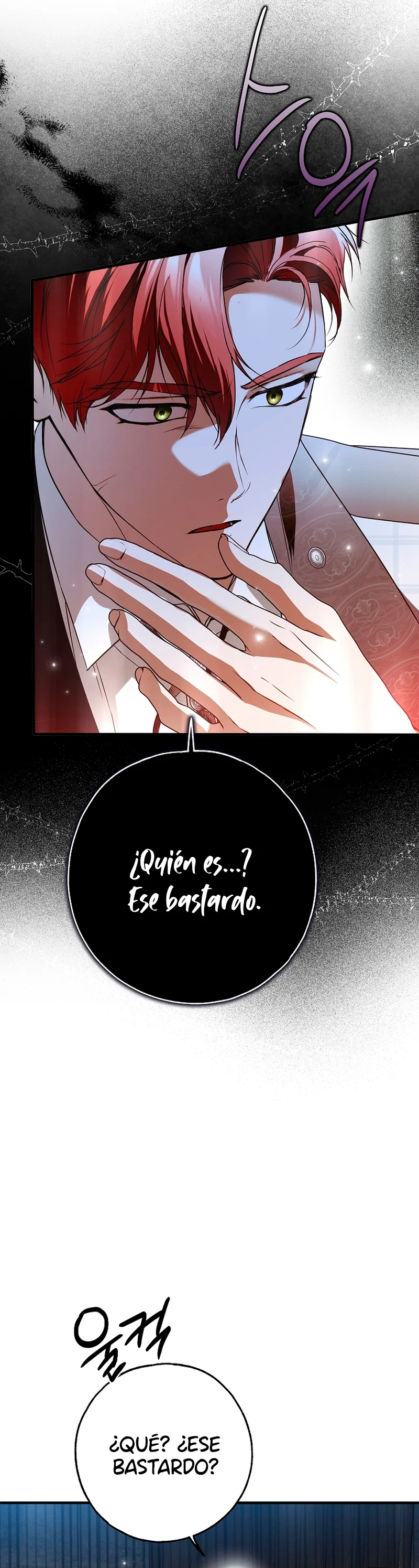 Alguien ha poseído mi cuerpo capítulo 31, página 13