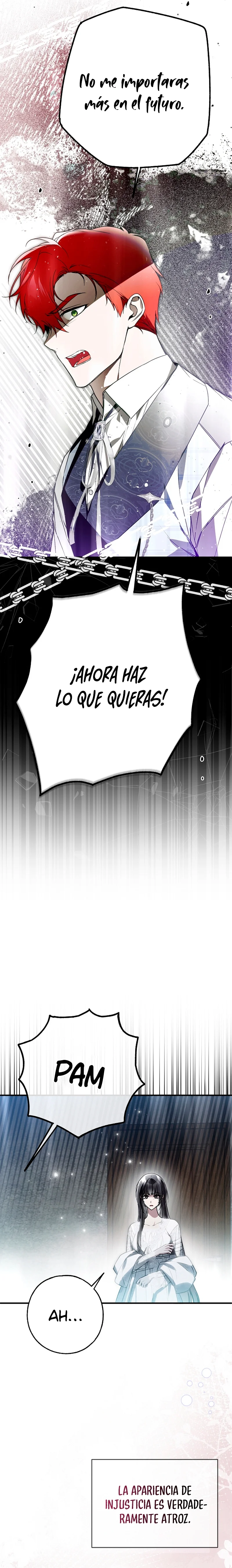 Alguien ha poseído mi cuerpo capítulo 31, página 17