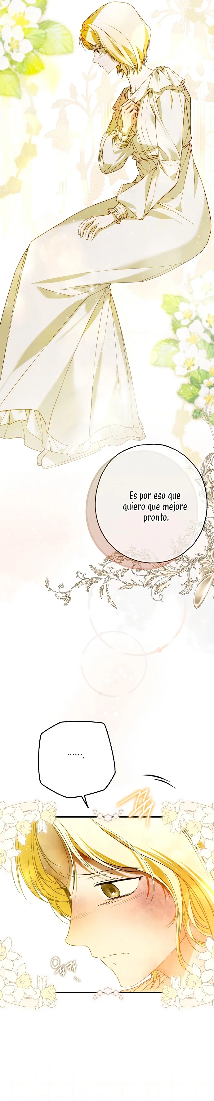 Alguien ha poseído mi cuerpo capítulo 32, página 16