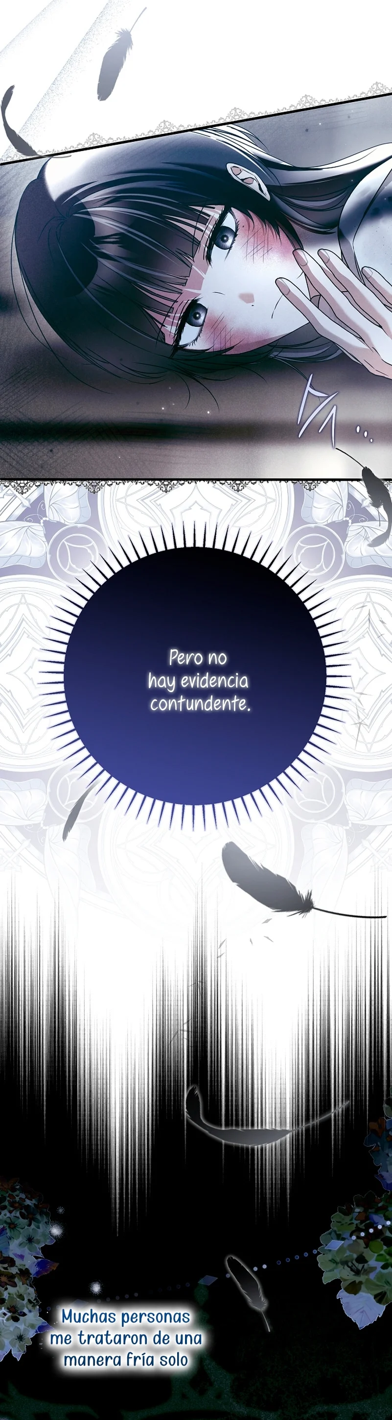 Alguien ha poseído mi cuerpo capítulo 33, página 20