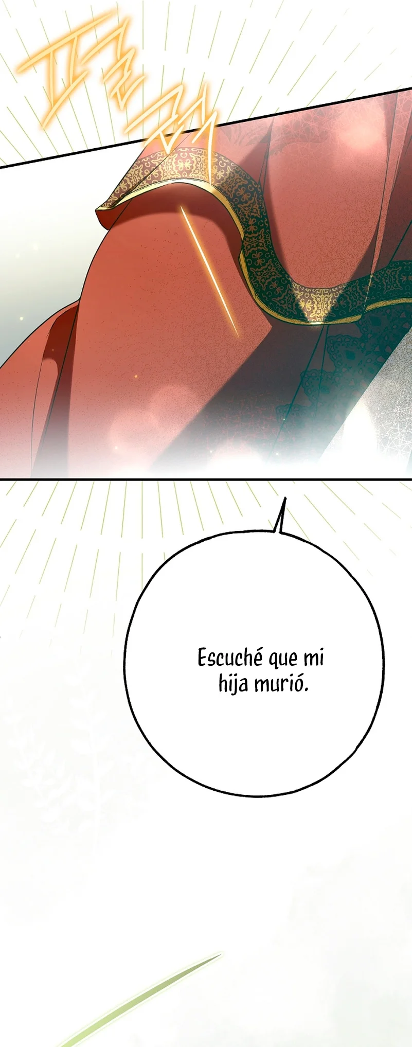 Alguien ha poseído mi cuerpo capítulo 33, página 29