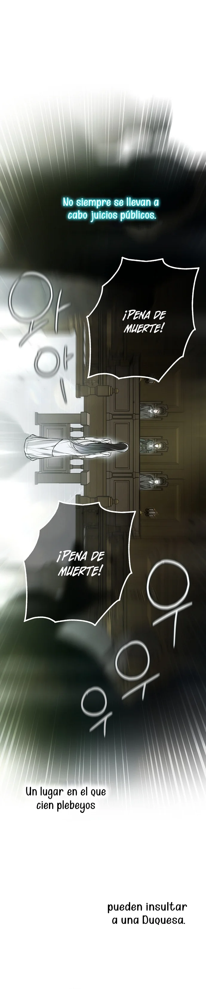Alguien ha poseído mi cuerpo capítulo 34, página 3
