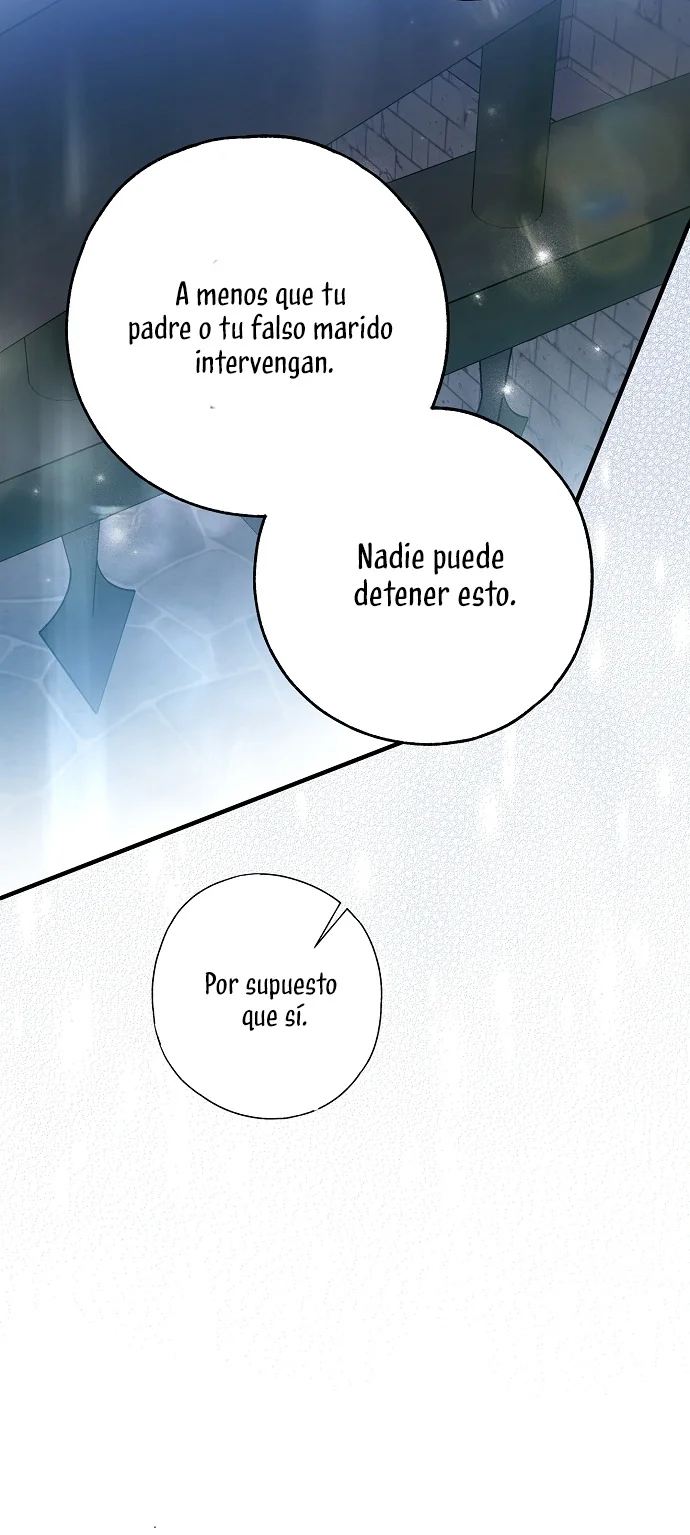 Alguien ha poseído mi cuerpo capítulo 35, página 12