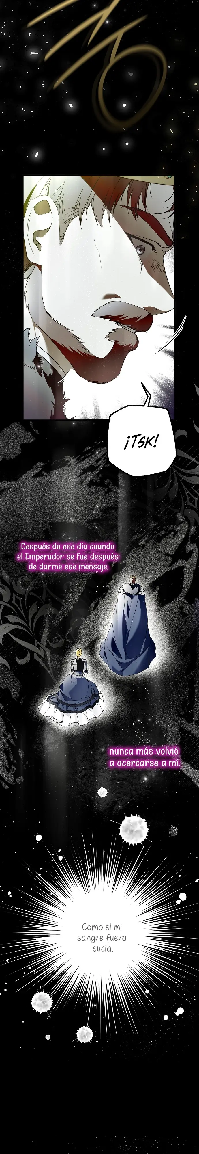 Alguien ha poseído mi cuerpo capítulo 36, página 15