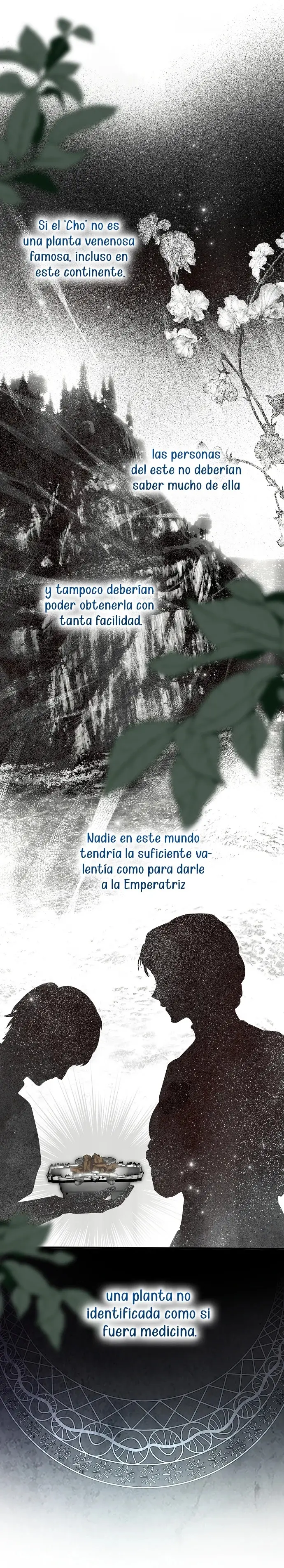 Alguien ha poseído mi cuerpo capítulo 37, página 17