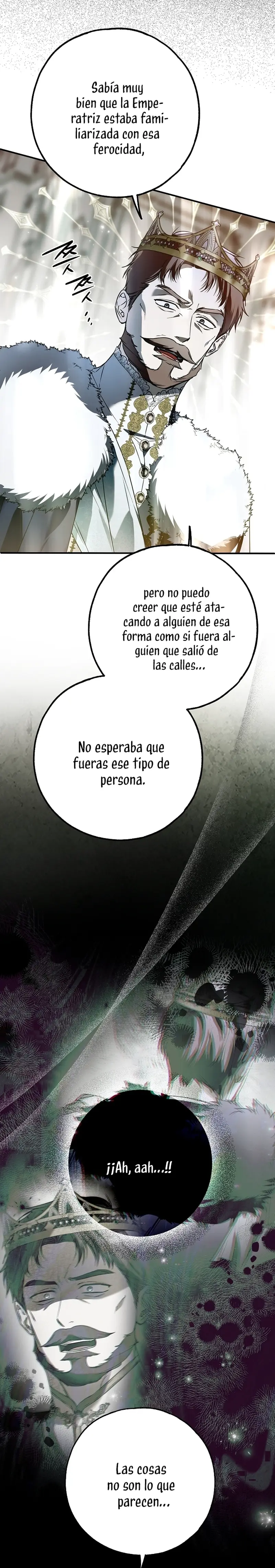 Alguien ha poseído mi cuerpo capítulo 38, página 4