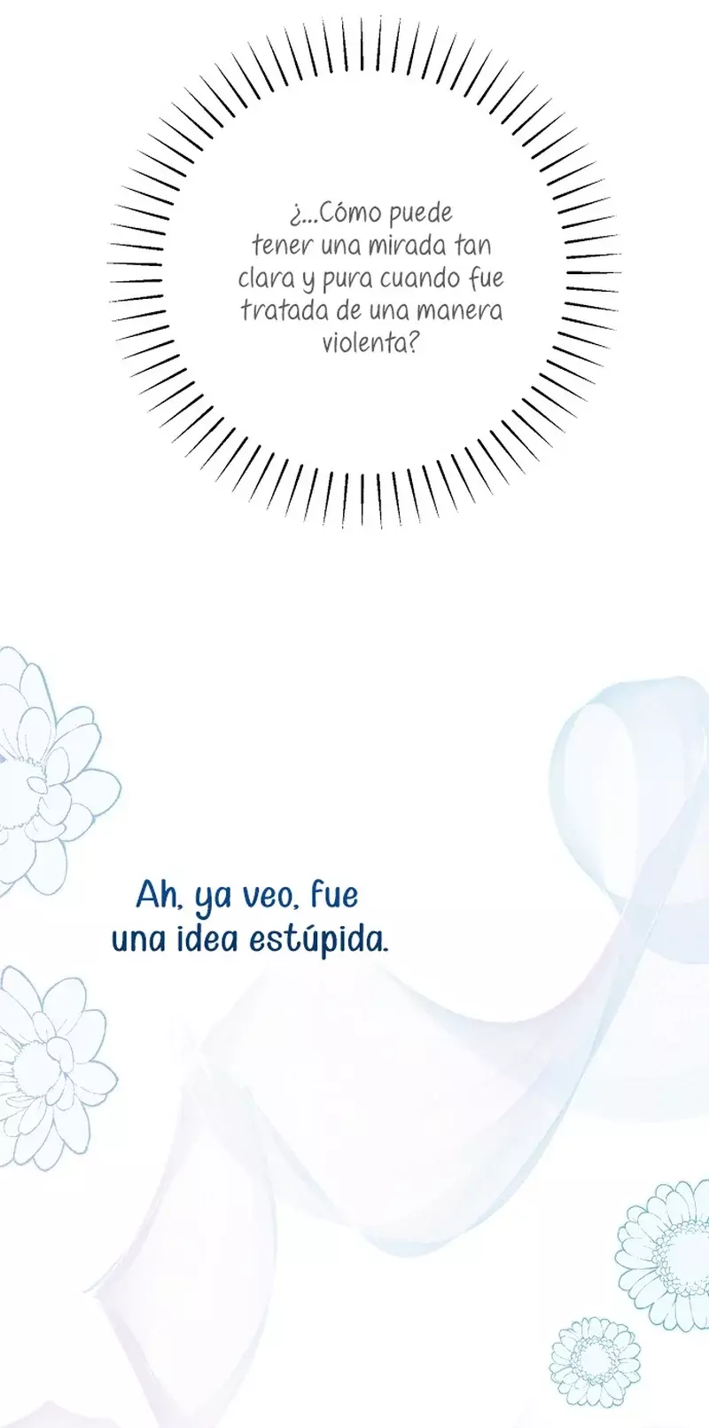 Alguien ha poseído mi cuerpo capítulo 39, página 21
