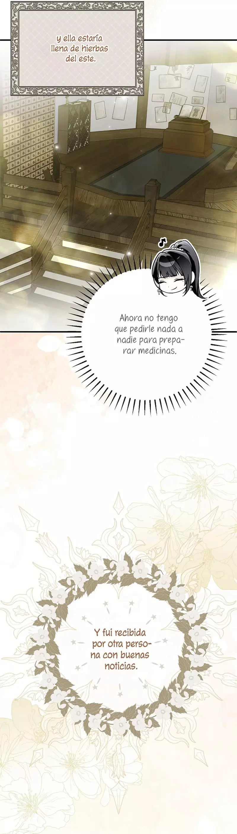 Alguien ha poseído mi cuerpo capítulo 39, página 27