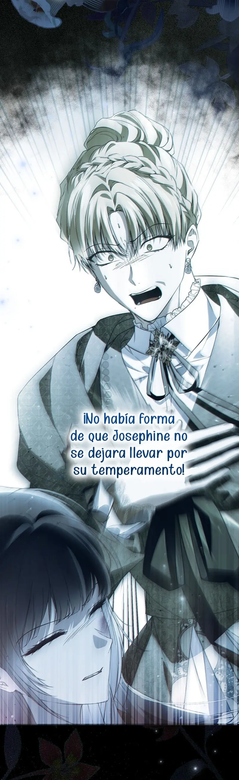 Alguien ha poseído mi cuerpo capítulo 45, página 10