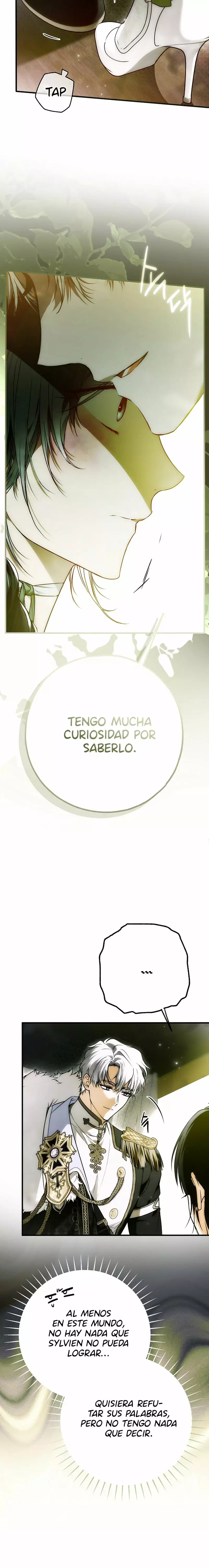 Alguien ha poseído mi cuerpo capítulo 47, página 4