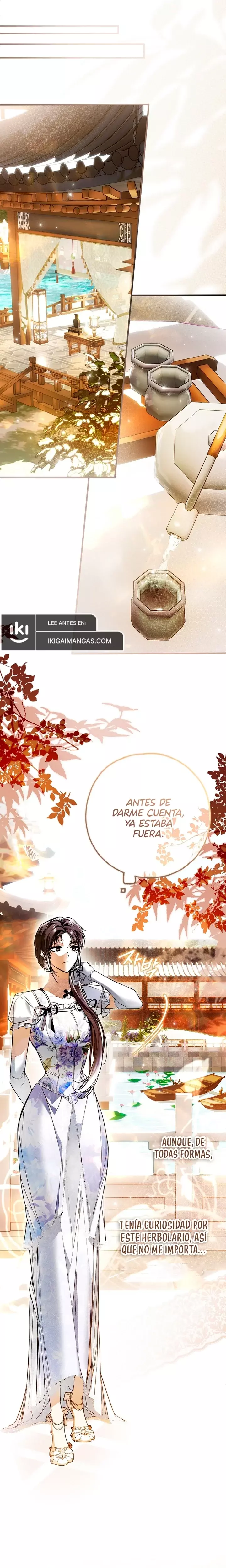 Alguien ha poseído mi cuerpo capítulo 49, página 28
