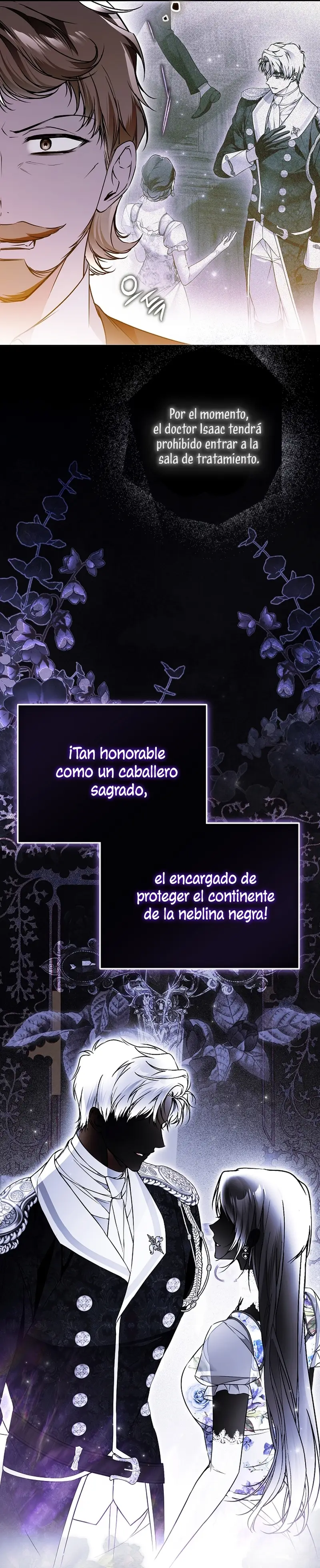 Alguien ha poseído mi cuerpo capítulo 51, página 24